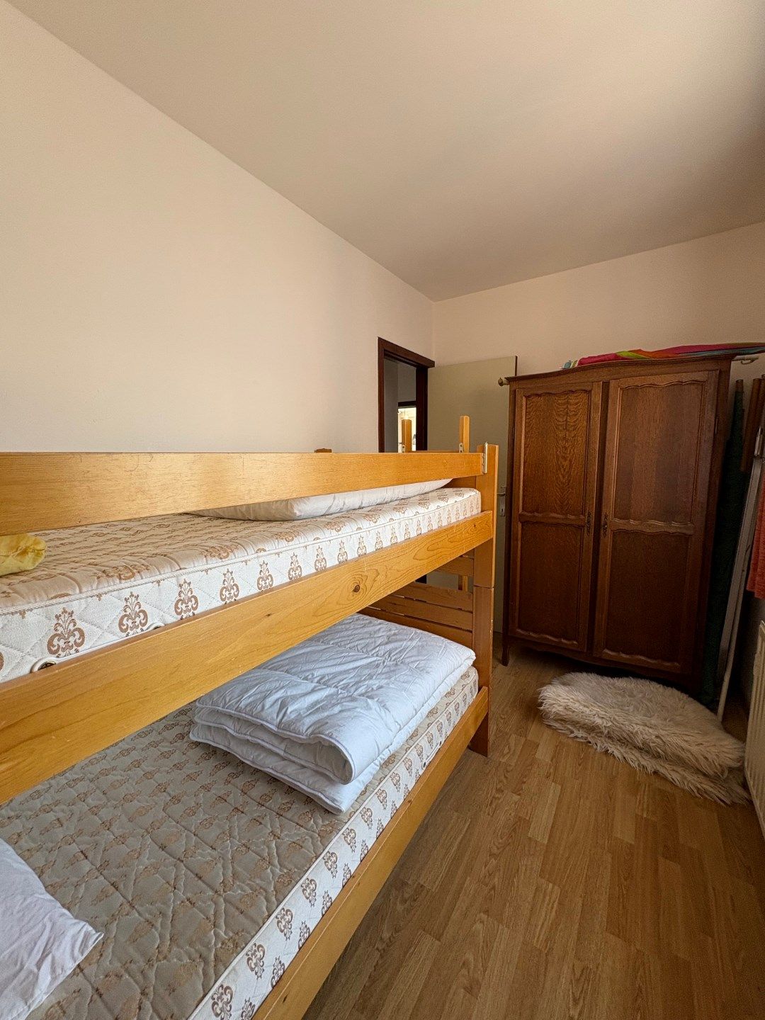 Appartement met 2 slaapkamers – Vlakbij zee, zonnekant & klein zeezicht foto 7