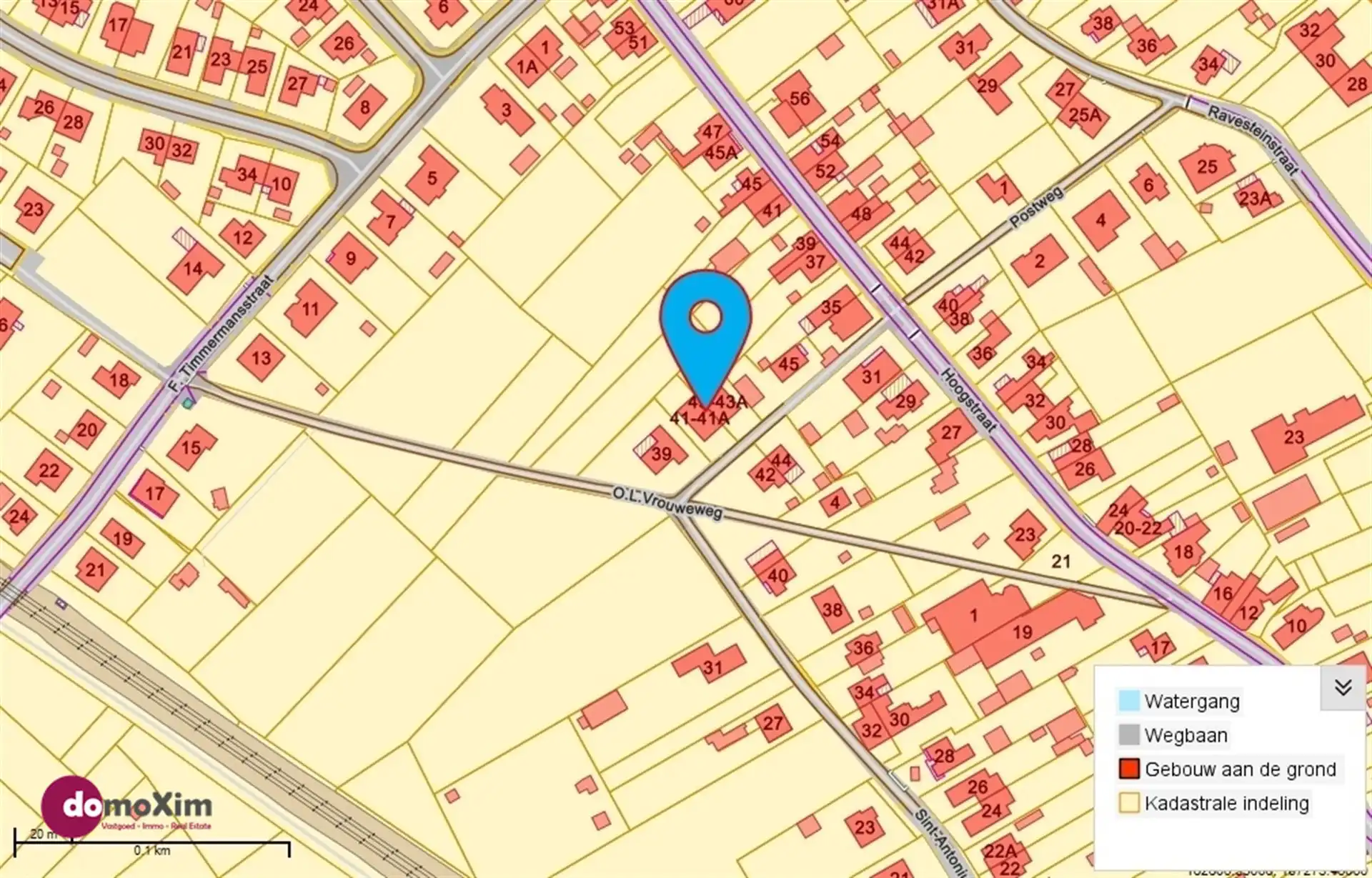 Gelijkvloers appartement met 2 slaapkamers, privé tuin & parkeerplaats in Hever foto 7