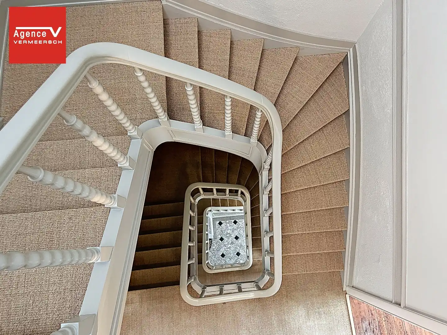 Prestigieuze herenwoning gelegen op absolute toplocatie!  foto 7