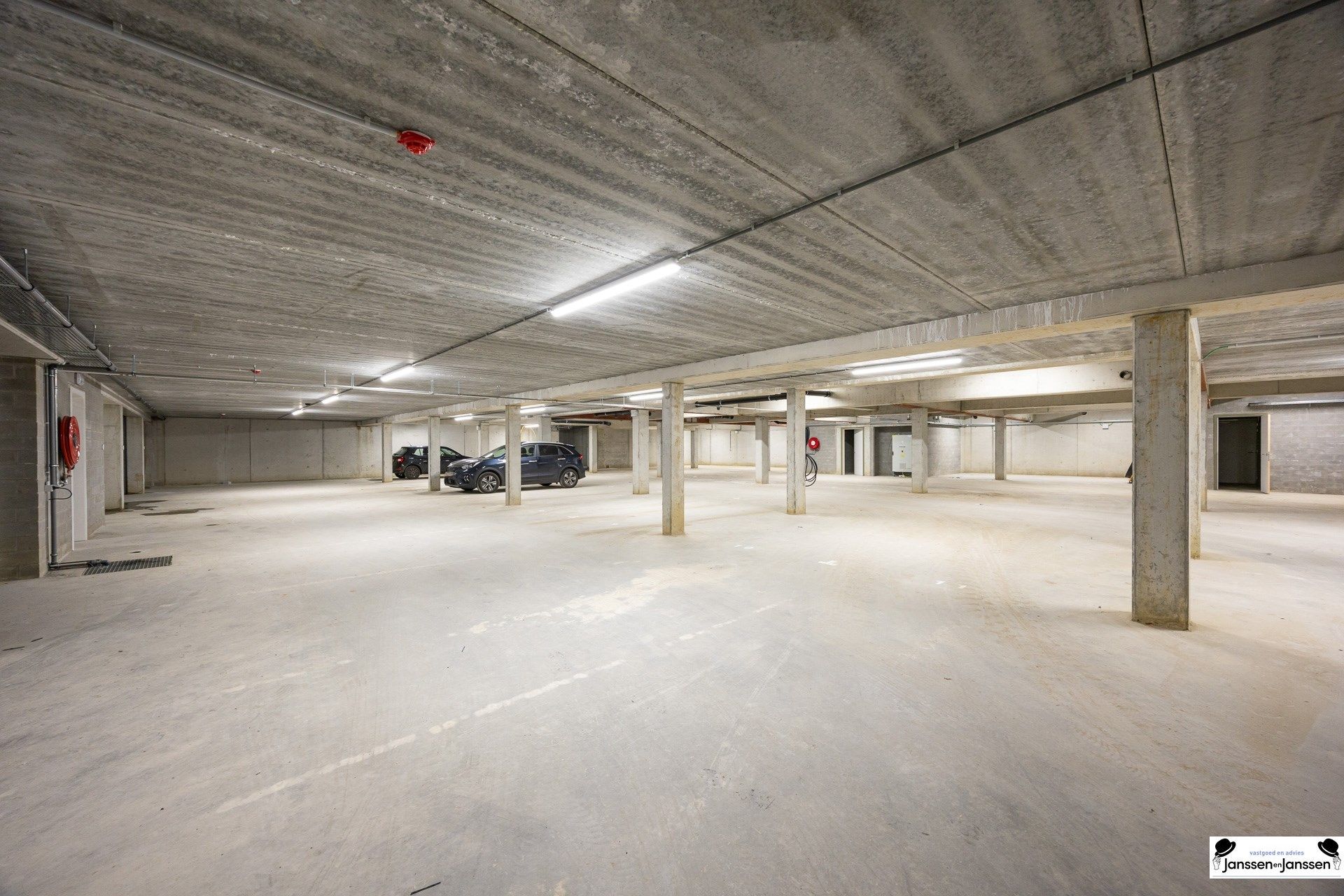 Wonen in een groene omgeving op een centrale locatie in Gooreind! foto 25