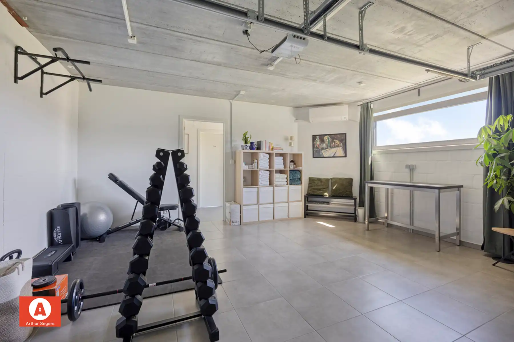 Moderne & energiezuinige woning op toplocatie in Londerzeel foto 27
