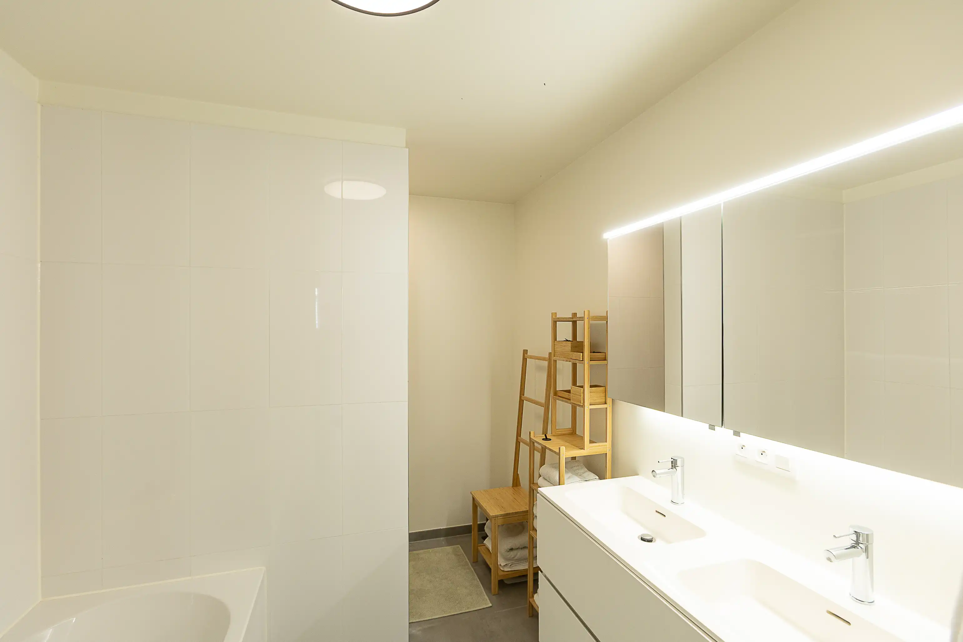 Moderne woning met EPC A+ in rustige buurt van Aalter foto 15