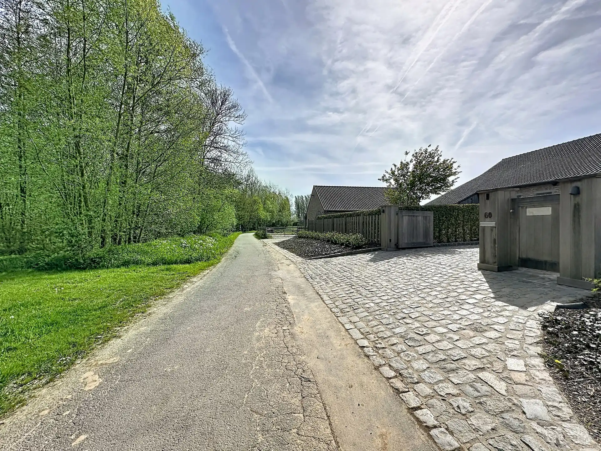 Karaktervol gerenoveerde hoeve/alle comfort/1ha28a - korte afstand Brussel foto 30