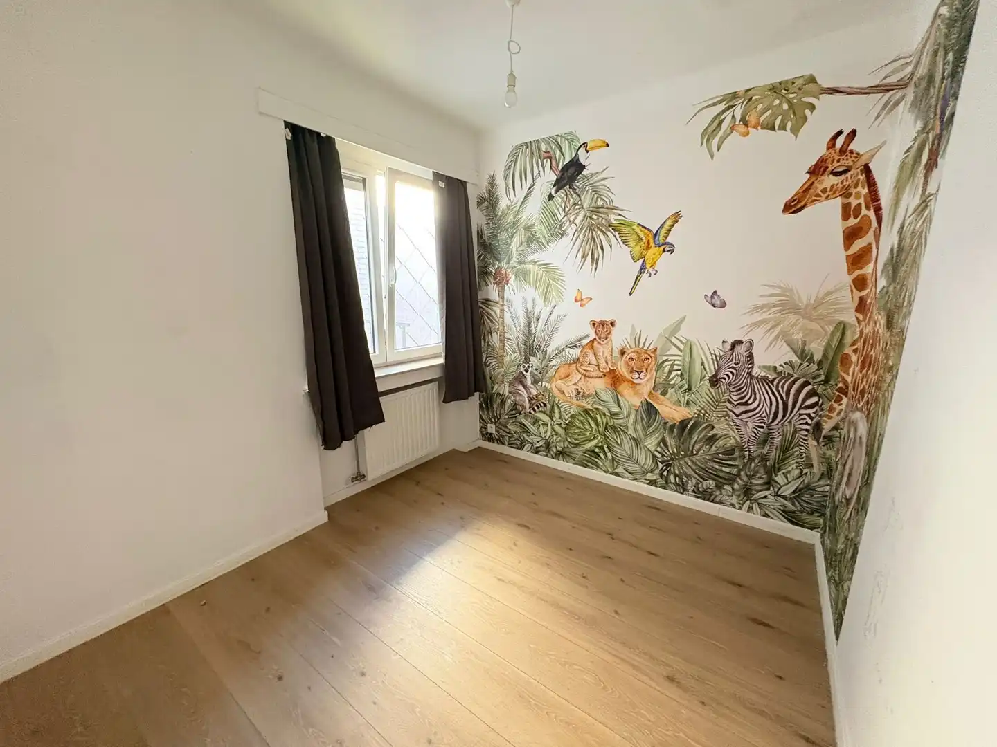 Appartement te koop foto 5