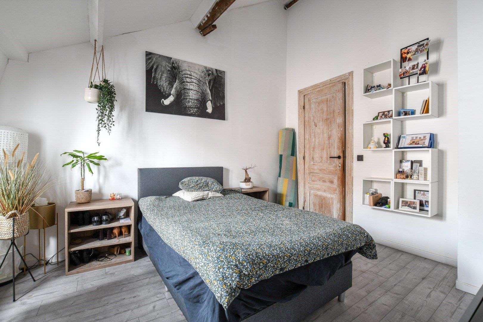 Ruim gerenoveerd herenhuis in hartje Blankenberge - vlakbij strand en zee!  foto 18