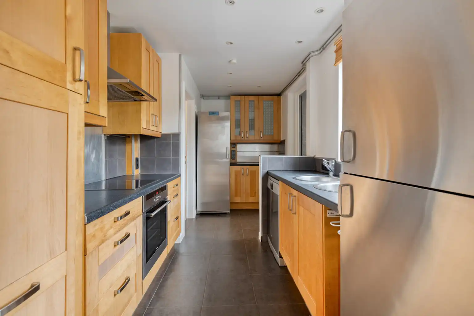 Charmante en verzorgde tweegevelwoning met aangename tuin foto 6