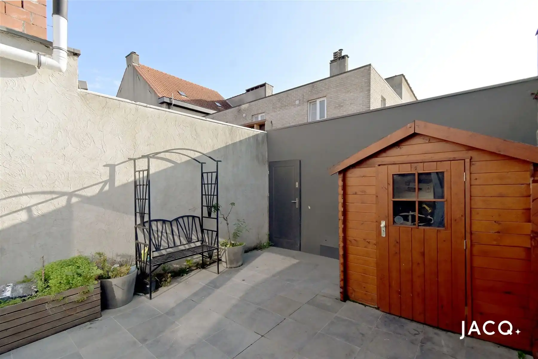 Instapklare woning met 3 slpk's en gezellige buitenruimte! foto 19