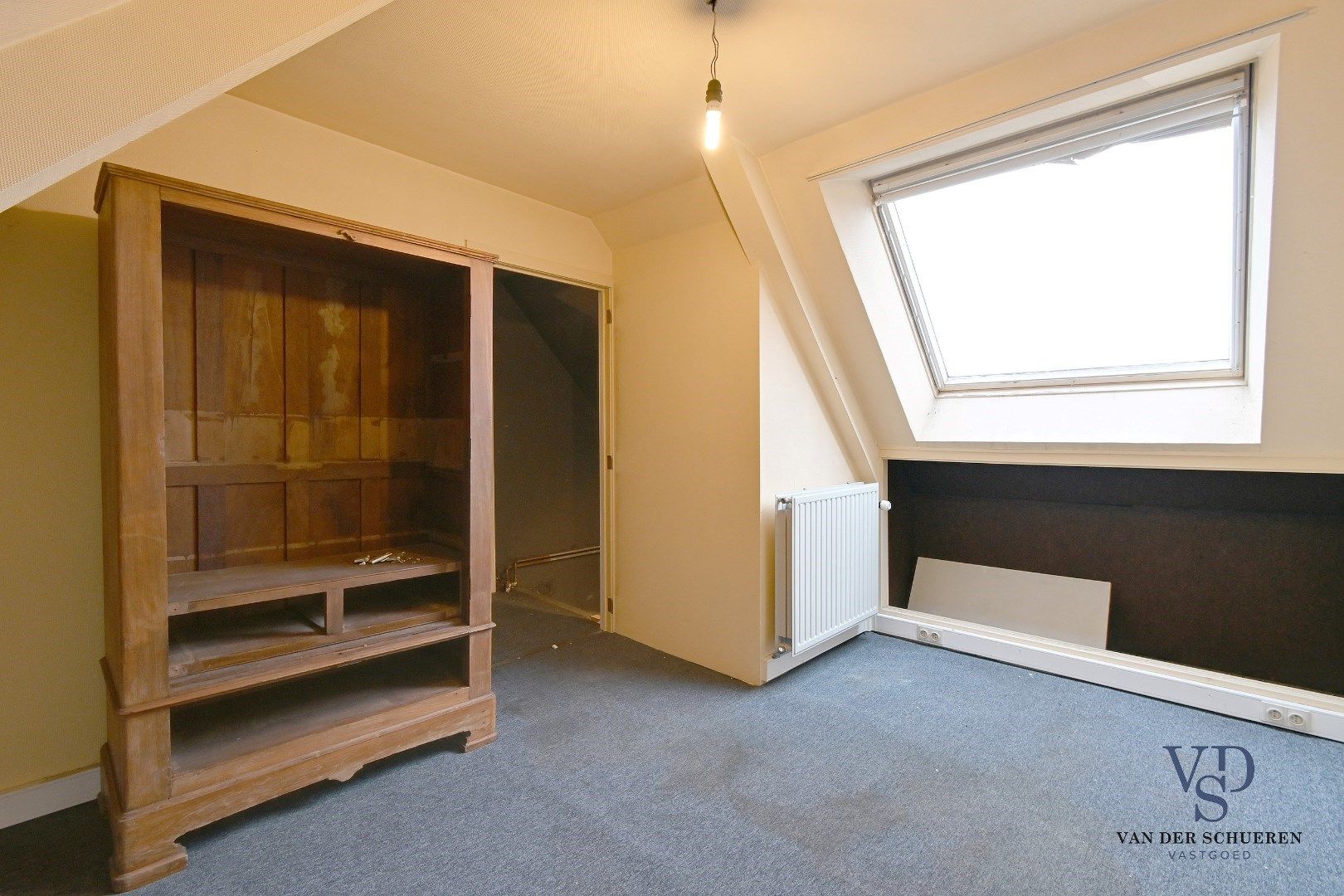 Werken én wonen in centrum Balegem  foto 39