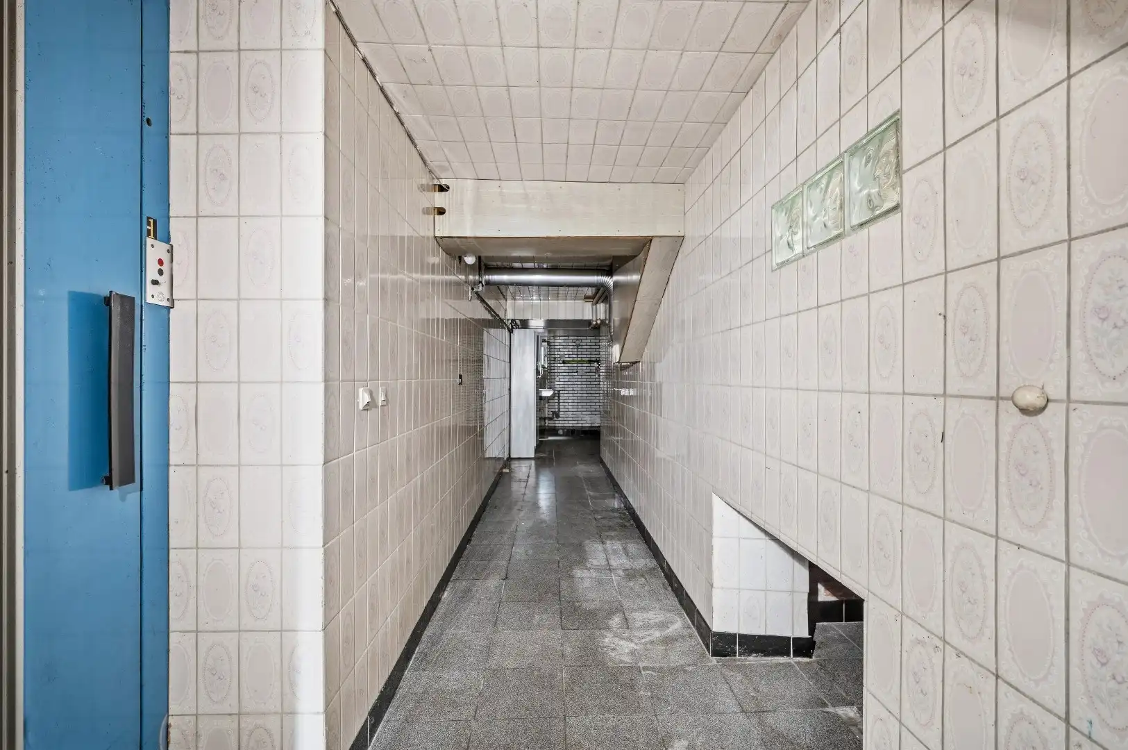 Te renoveren bel-étagewoning op topligging in het centrum van Tienen foto 18