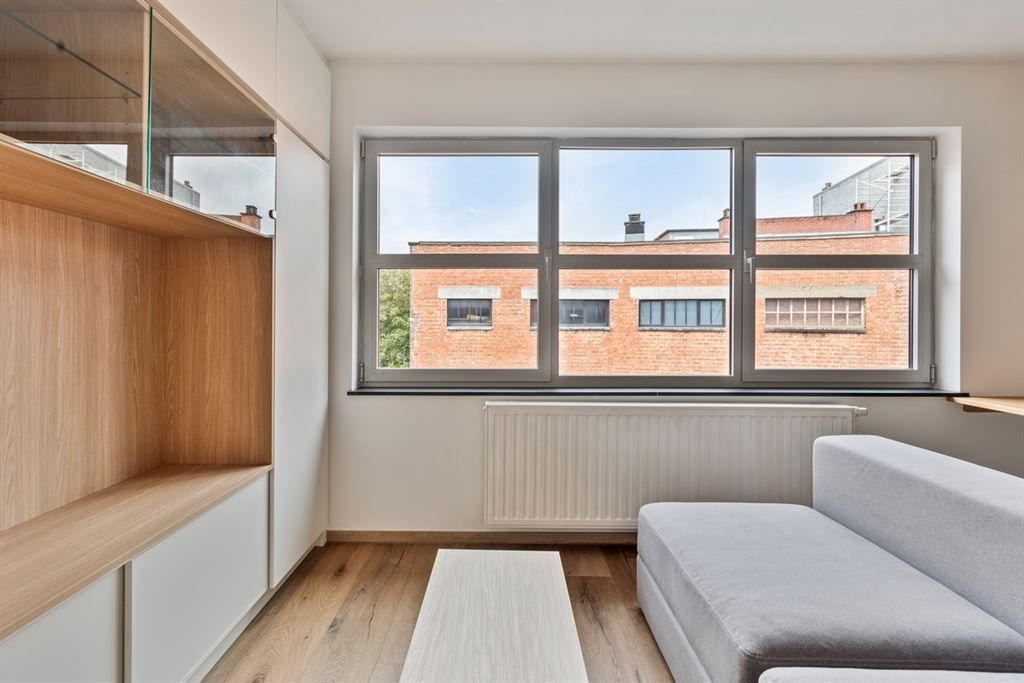 Knap appartement op een toplocatie, nabij het centrum van Aarschot!  foto 7