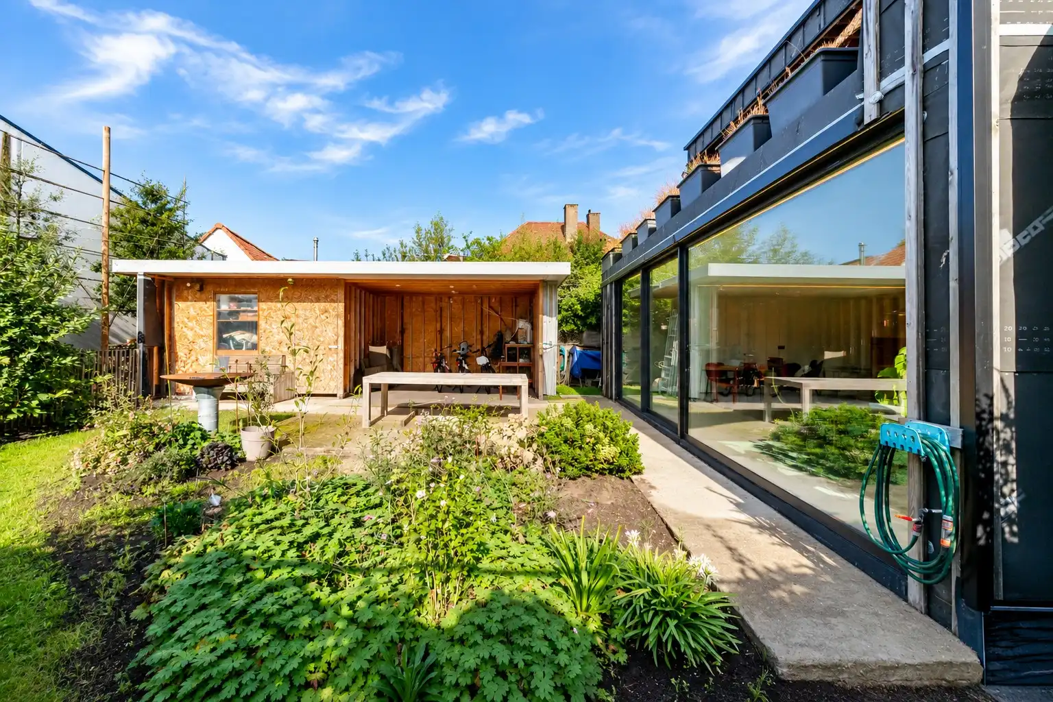 Ruime en energiezuinige woning met tal van mogelijkheden en 5 slaapkamers foto 27
