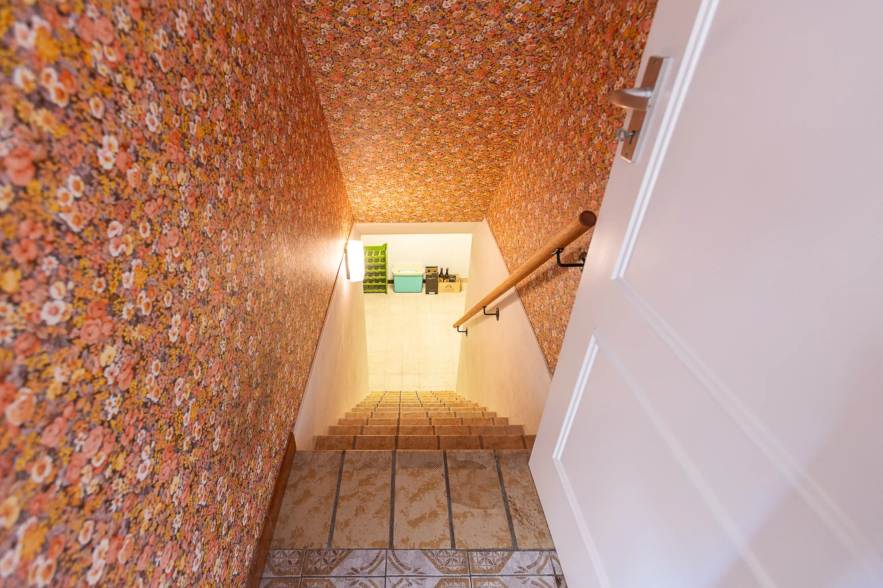 Karaktervolle, perfect onderhouden woning in Aalter foto 22