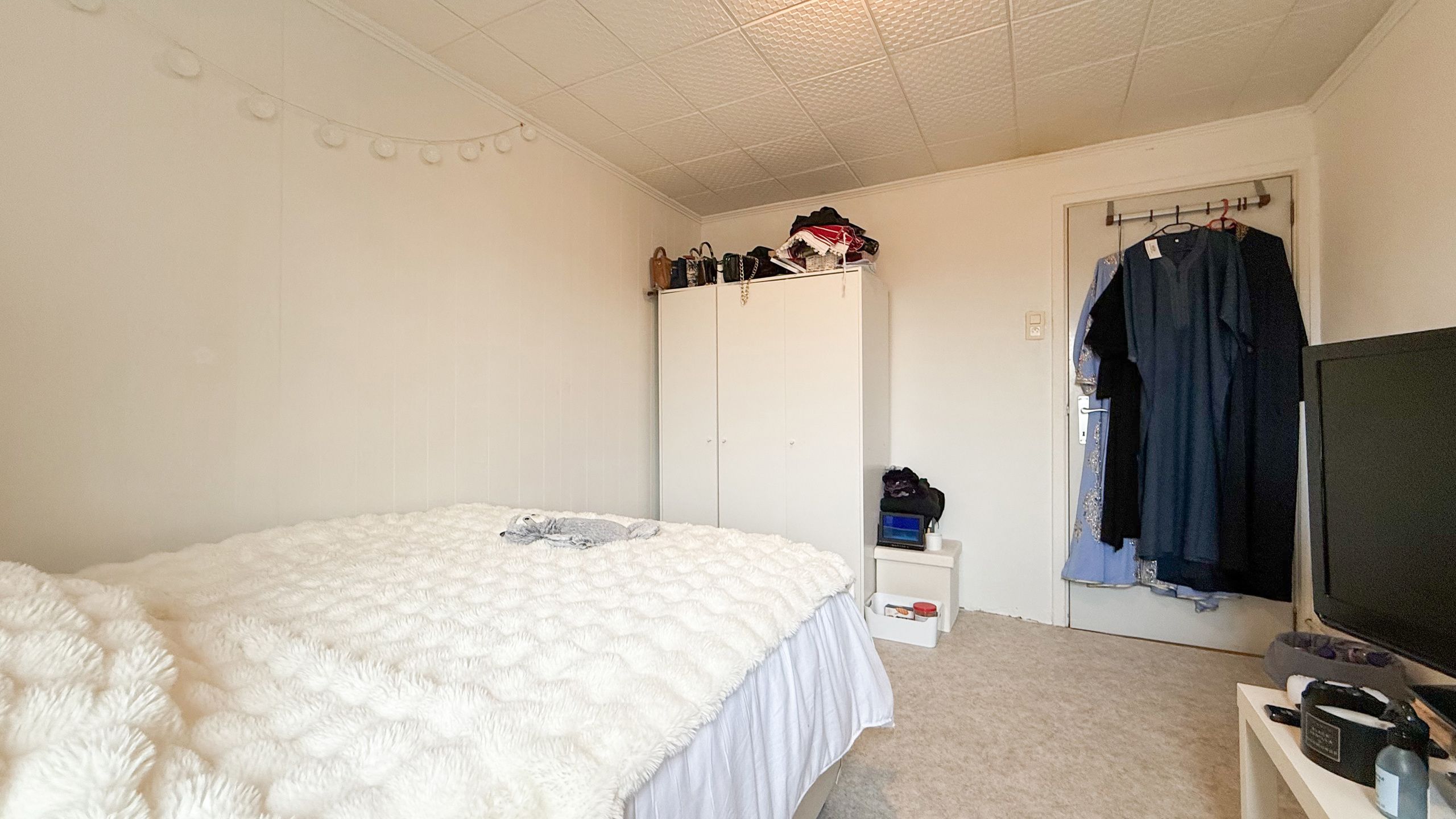 Rustig gelegen woning met 3 slpks in het hart van Koersel! foto 19