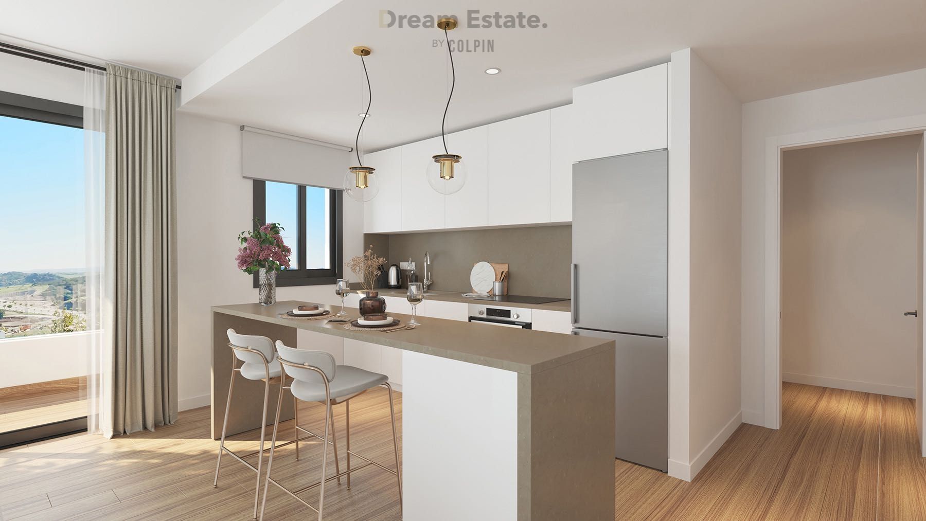 One80 Suites foto 4