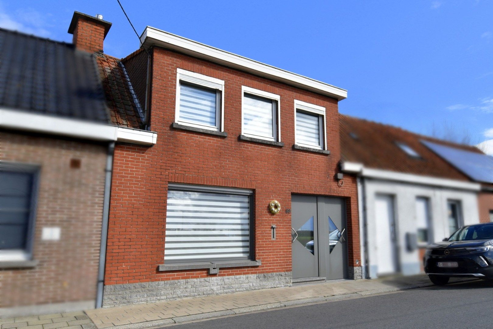 Huis te koop 8560 Gullegem