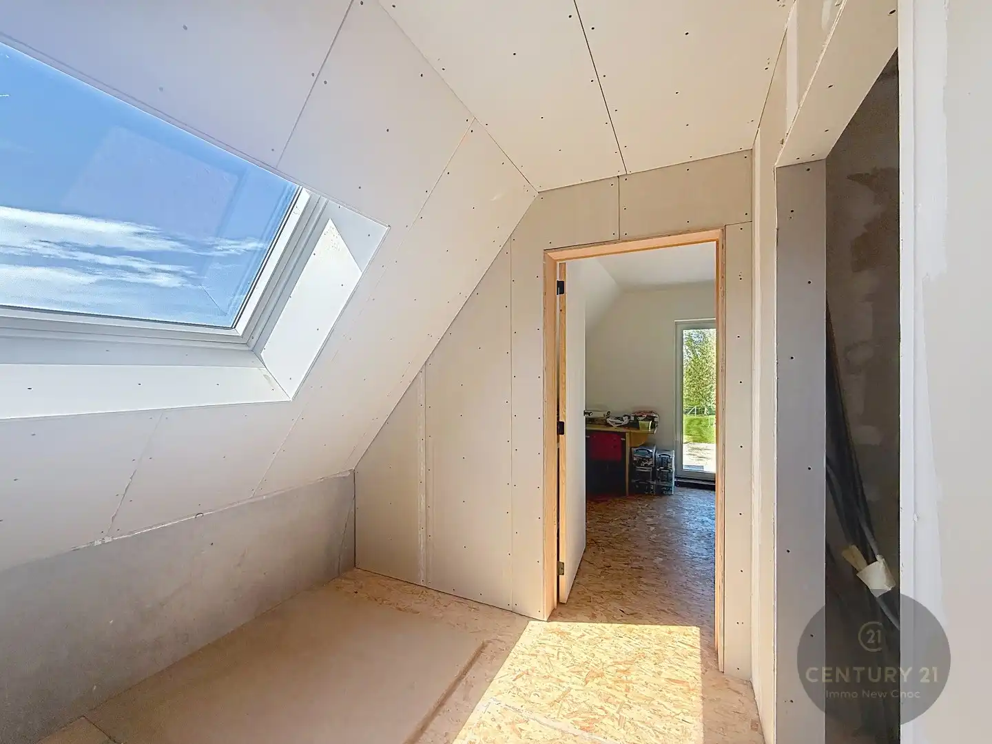 Prachtig landelijk gelegen woning in Eede – een verborgen parel nabij de Belgische grens foto 8