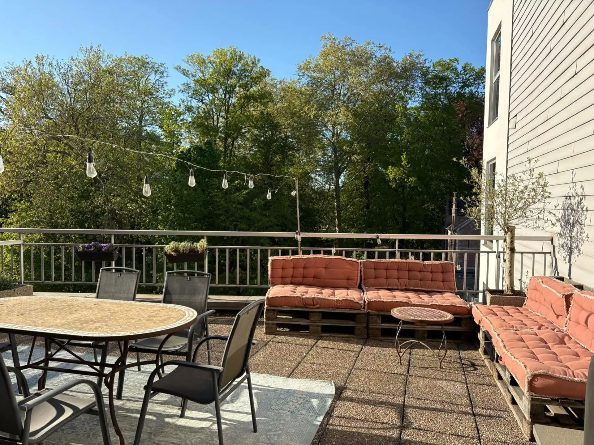 Appartement te koop foto 2