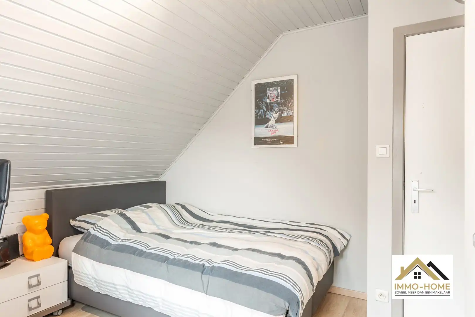 Instapklare woning op zeer centrale ligging! foto 24