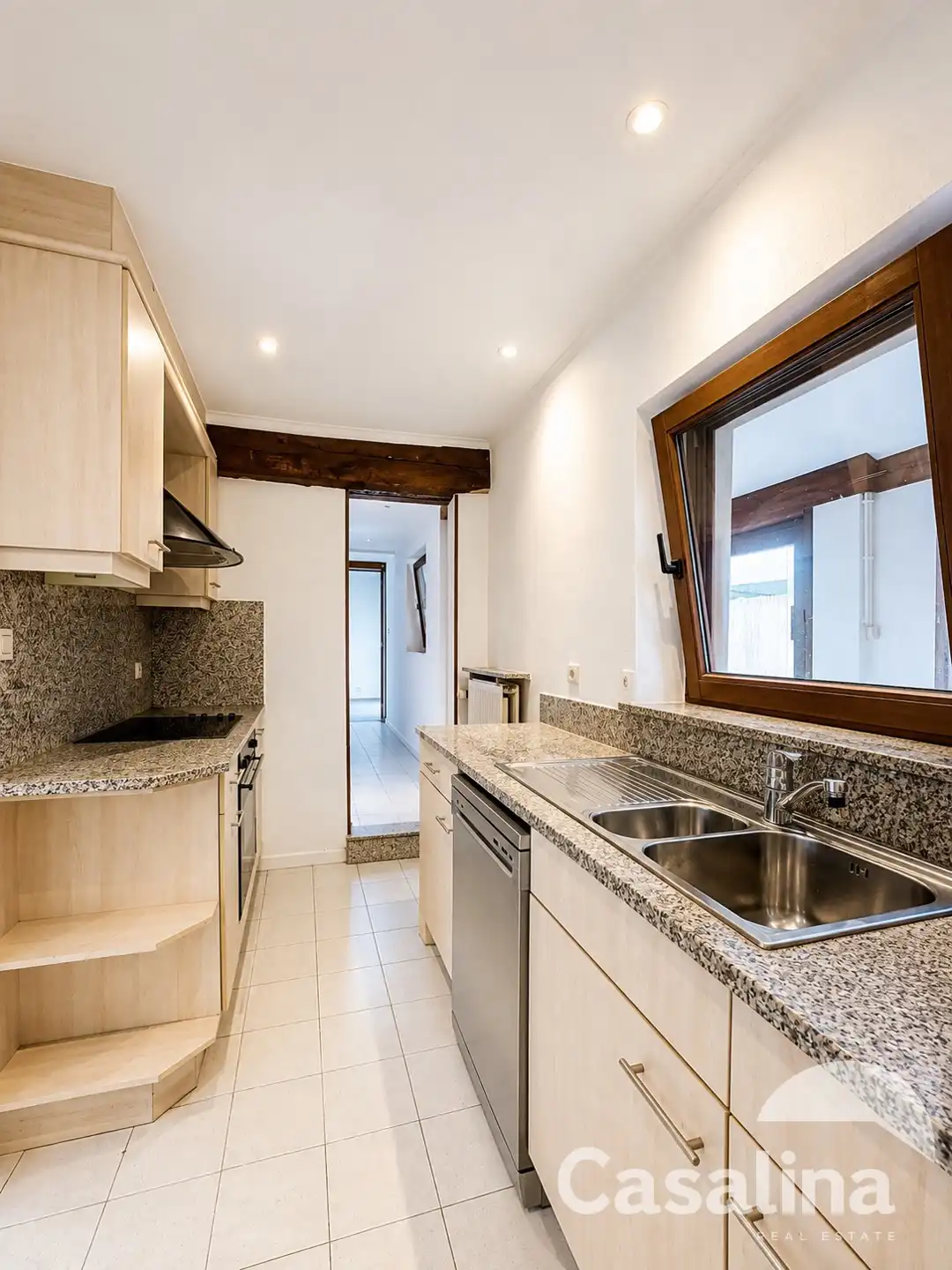 Character House – 3 Bedrooms, Garden & Garage foto 11