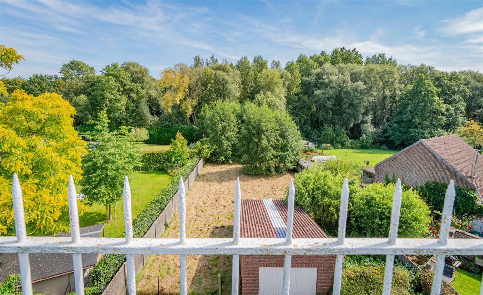 Kasteel Villa Ferrata met 3 vergunde appartementen foto 5