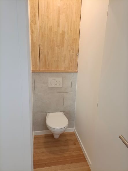 Instapklare, gezellige woning vlakbij centrum Heule! foto 8