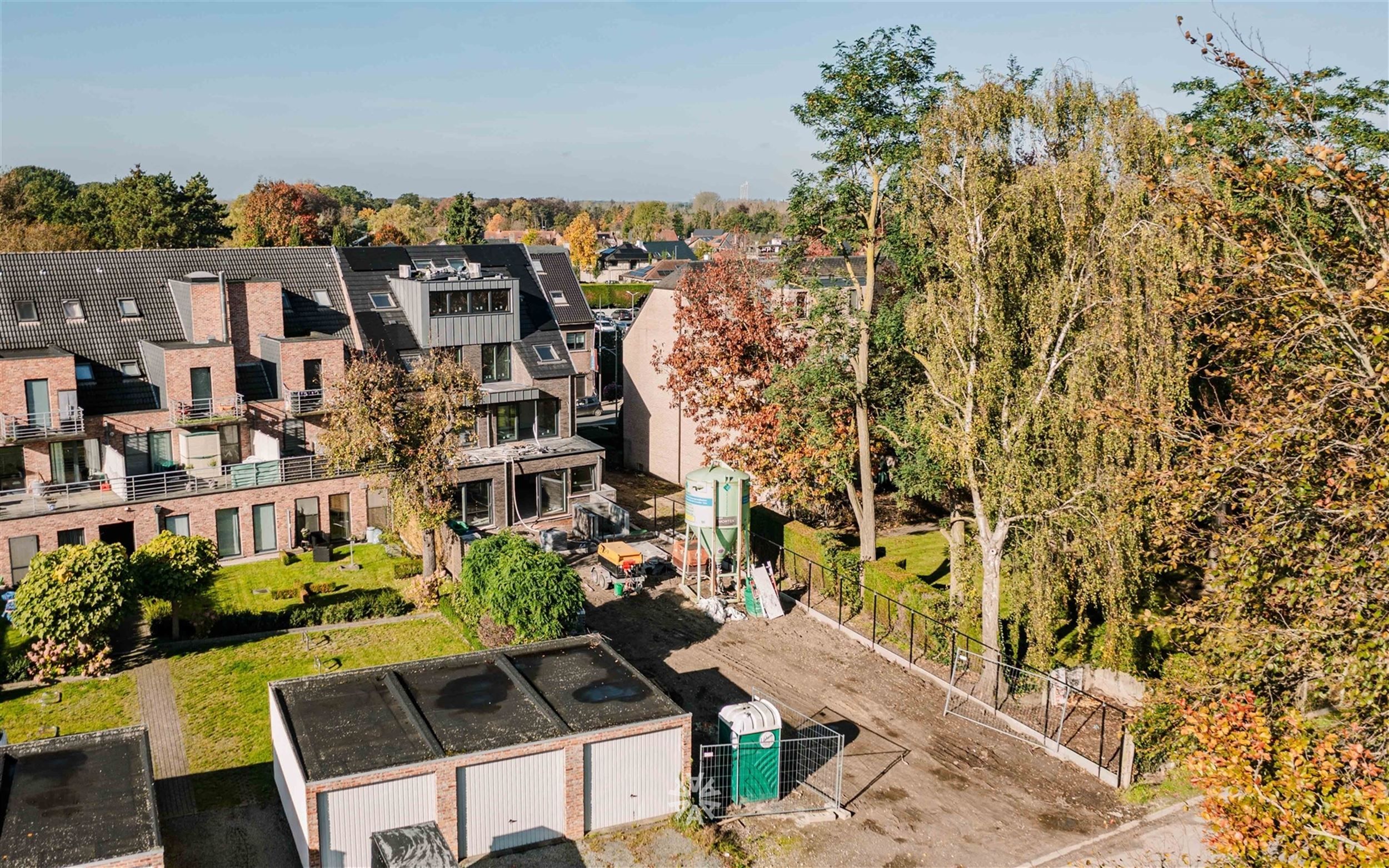 Residentie Corneel – Merelbeke  foto 4