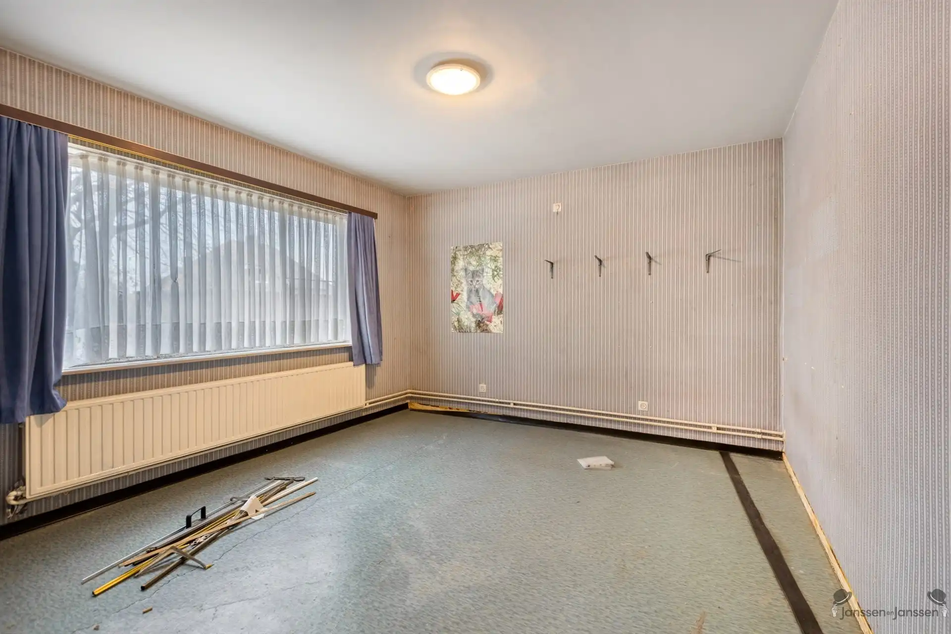 HOB met 3 slaapkamers op gunstige ligging  foto 12