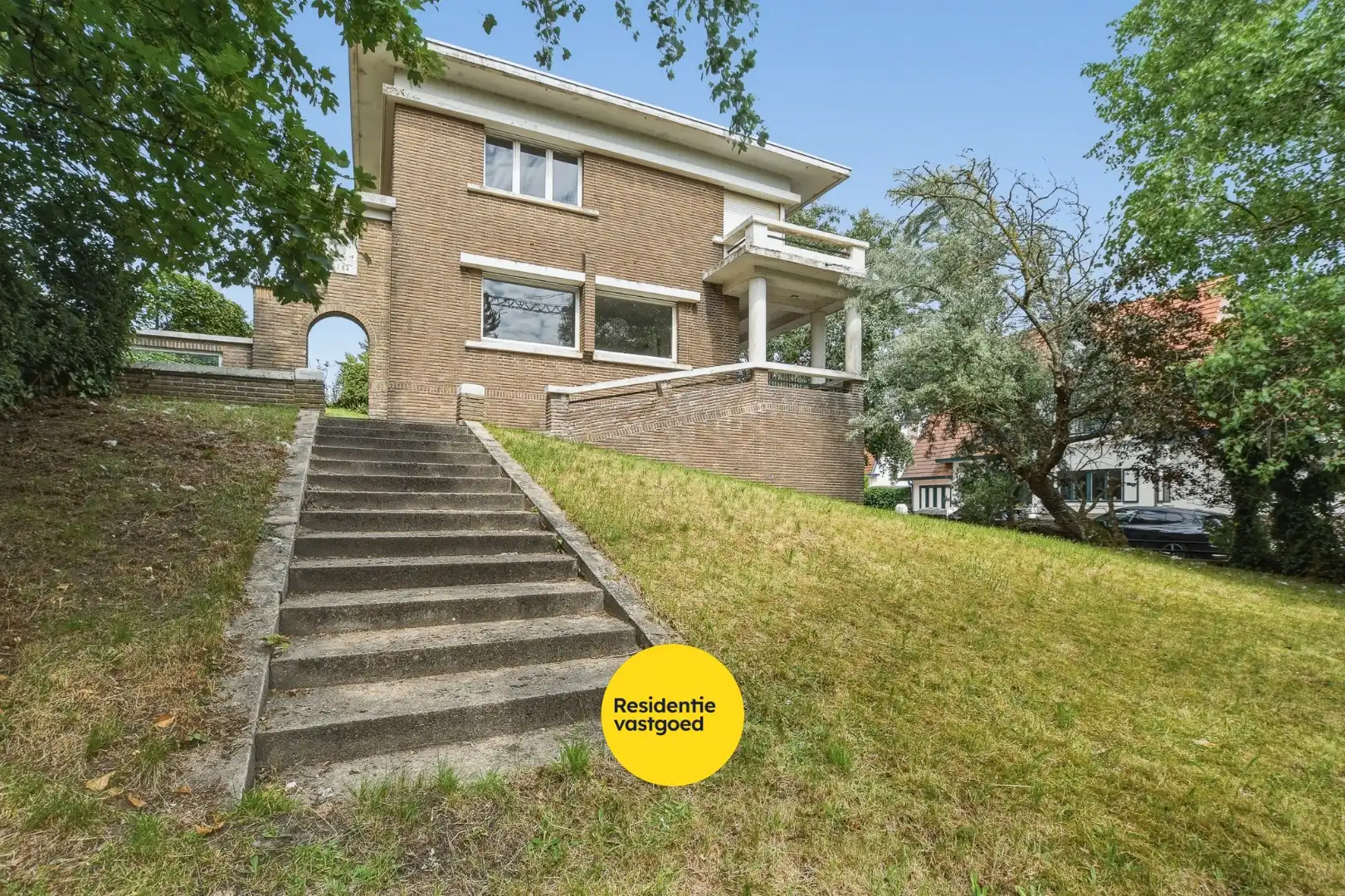 Karaktervolle kustvilla op toplocatie nabij strand en centrum van De Haan foto 24