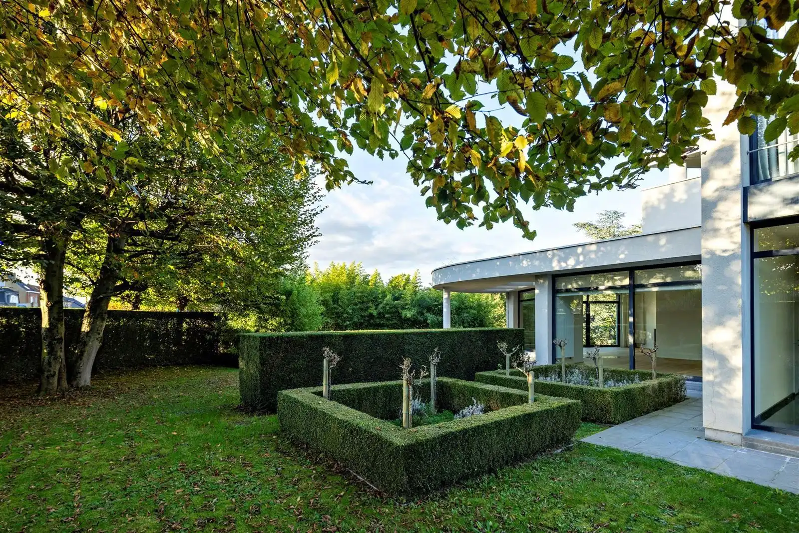 Villa met 3 slaapkamers & 2 badkamers te Dworp foto 28