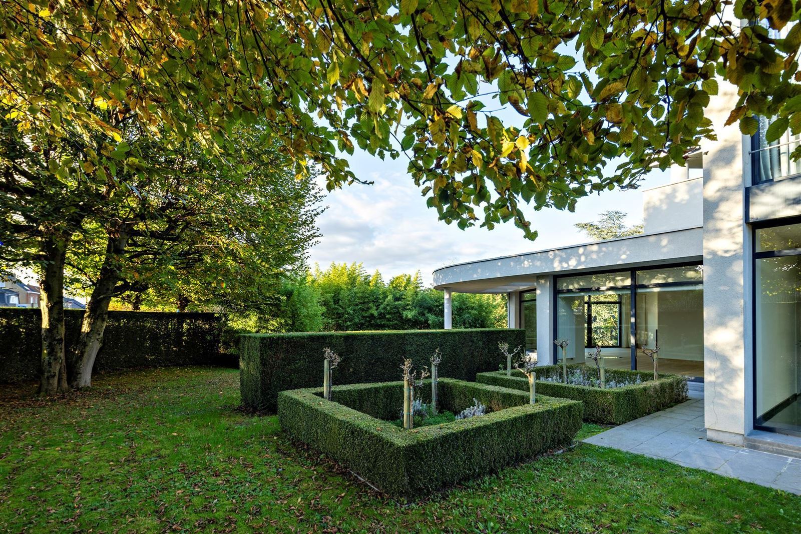 Villa met 3 slaapkamers & 2 badkamers te Dworp foto 28