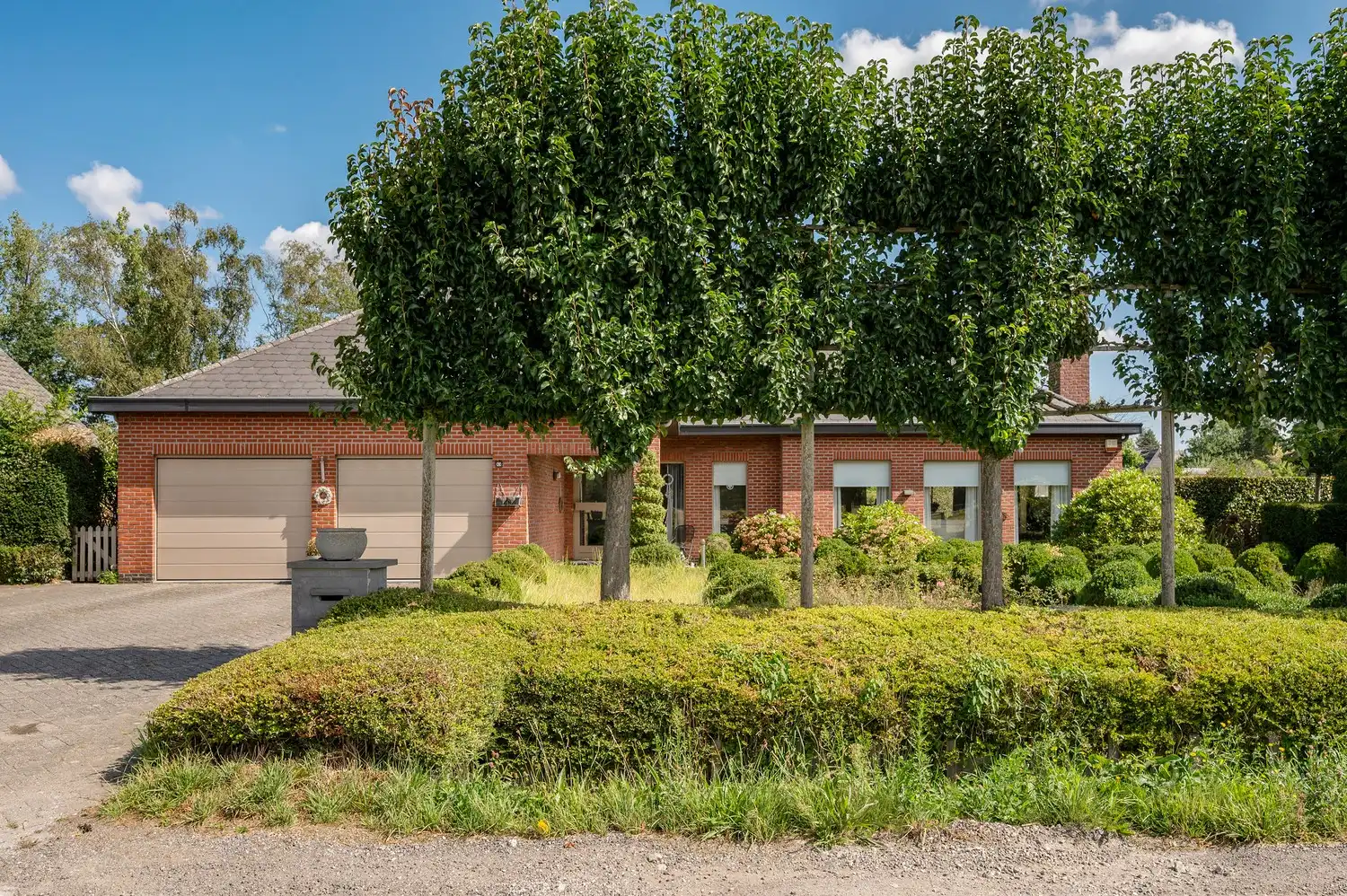 PRACHTIGE INSTAPKLARE WONING OP ZEER GOEDE LOCATIE foto 45