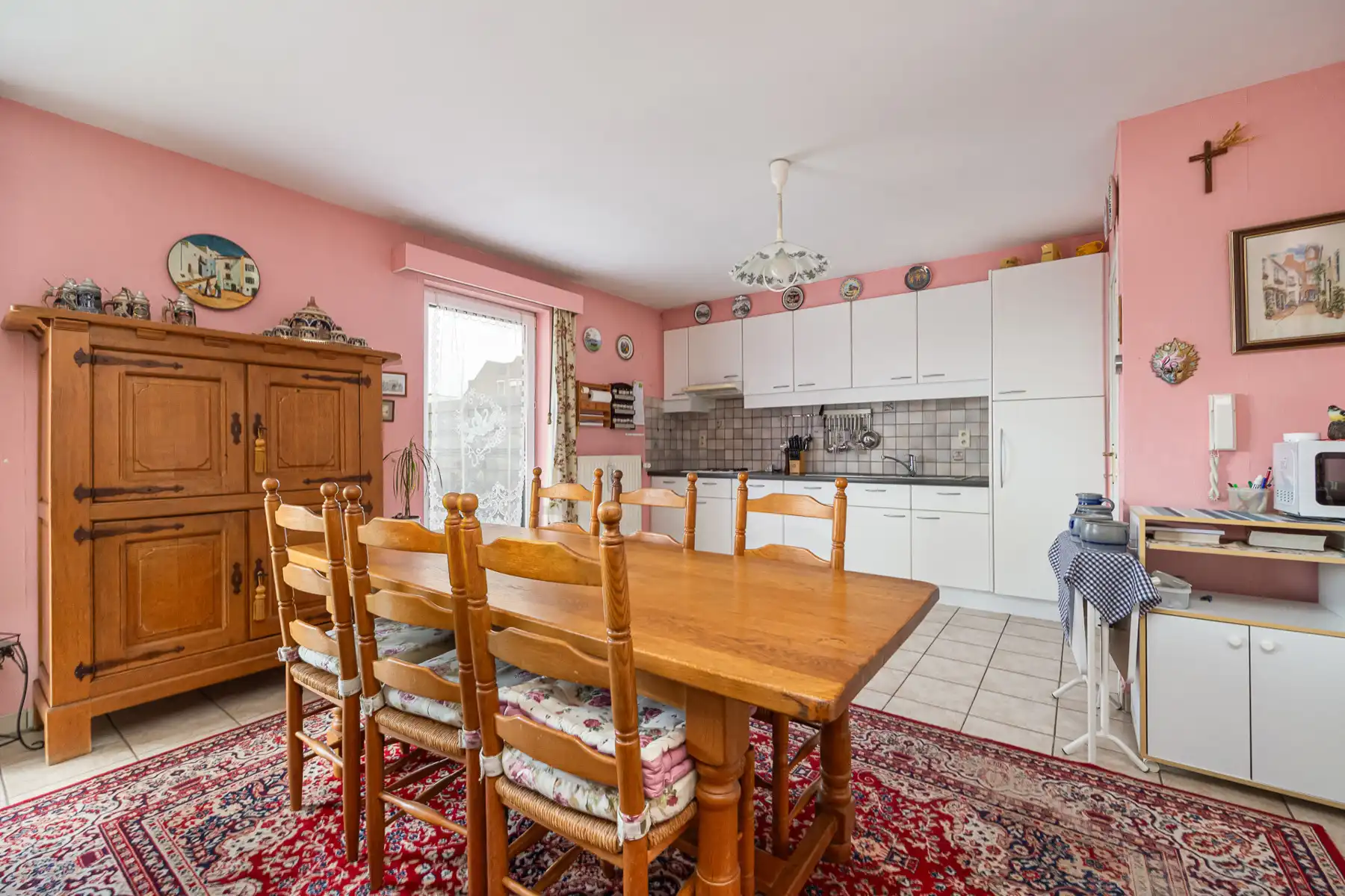 Appartement te koop foto 9