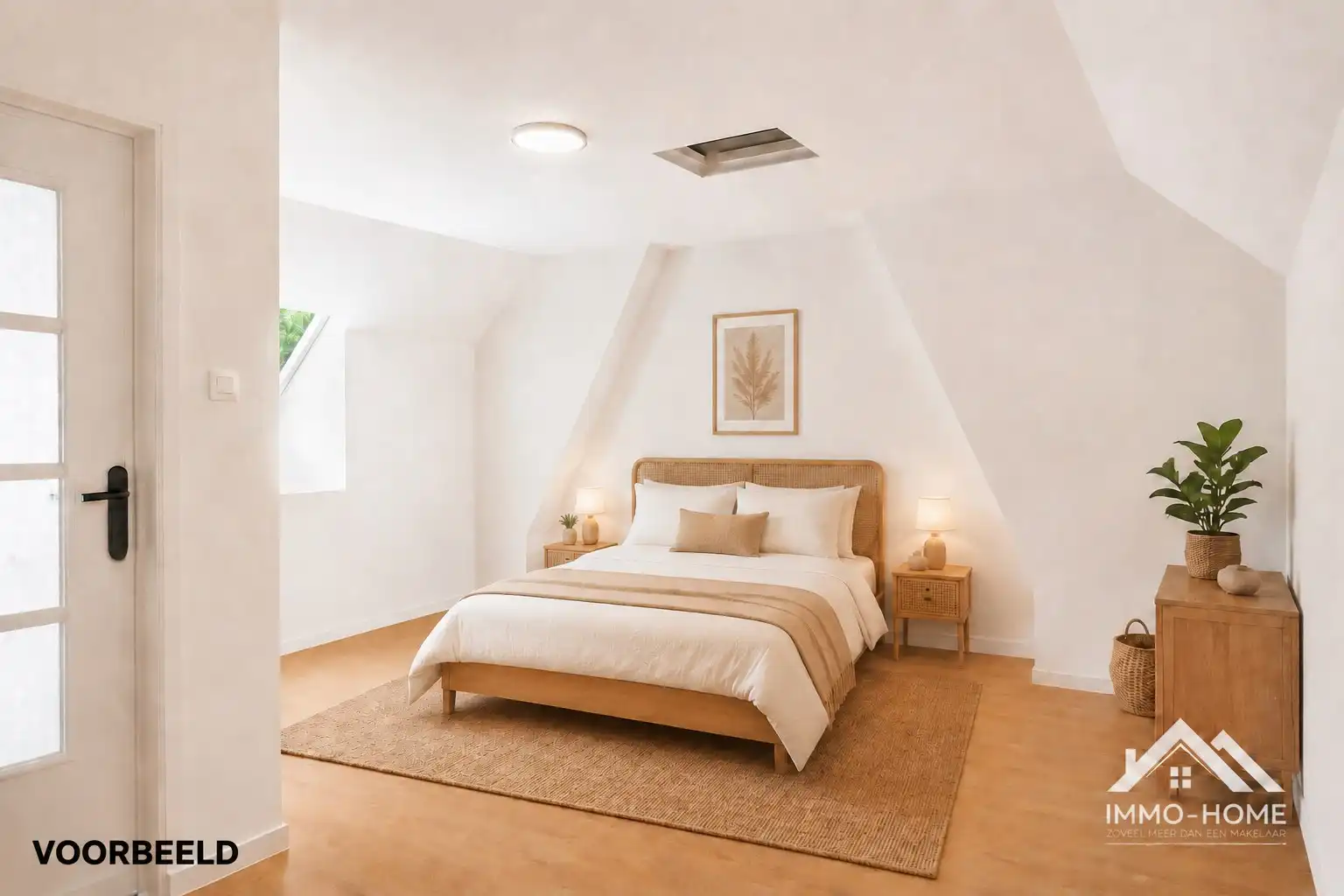 Ruime gerenoveerde burgerwoning !! foto 18