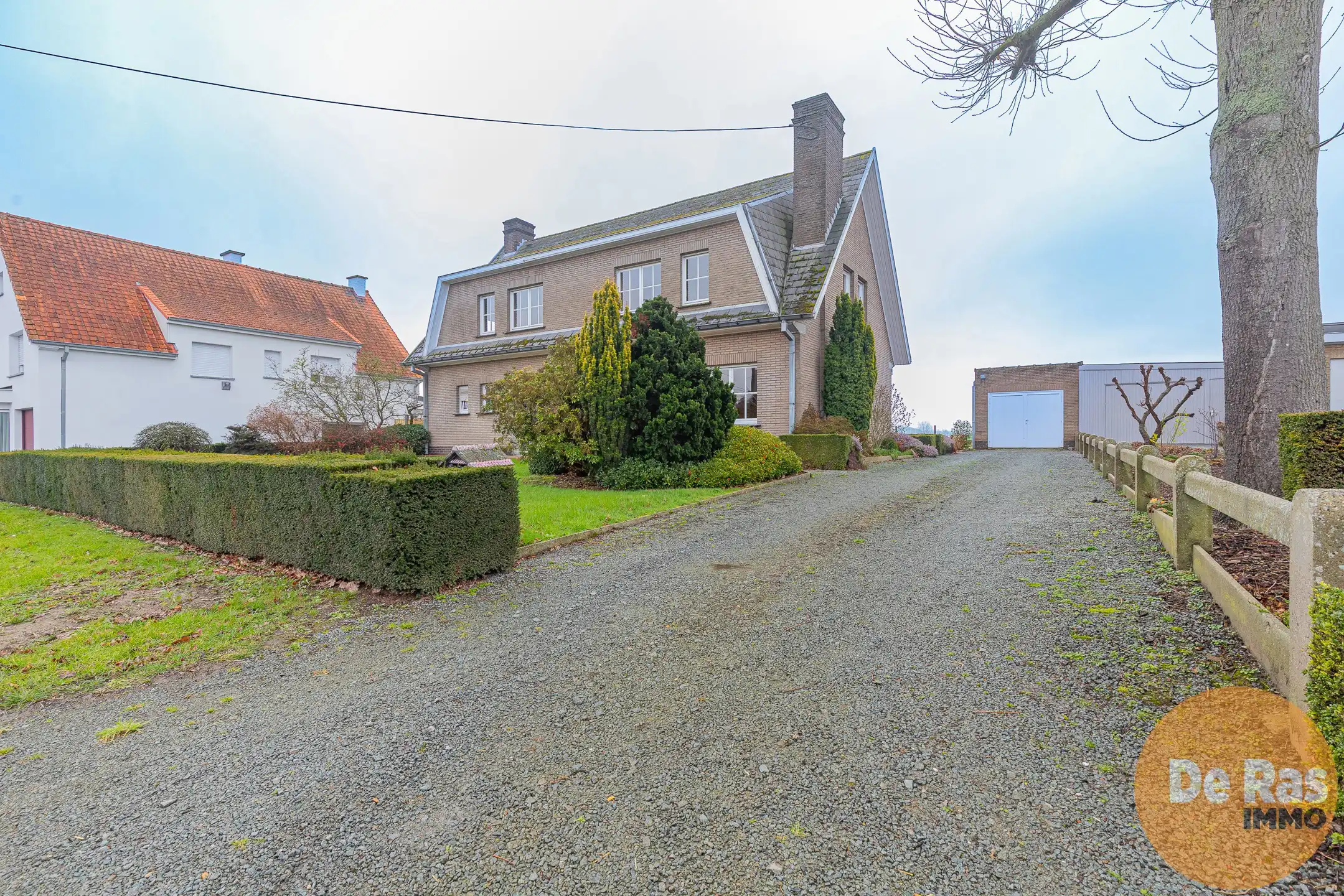 OOSTERZELE - Te renoveren woning met 4 kamers op toplocatie foto 27