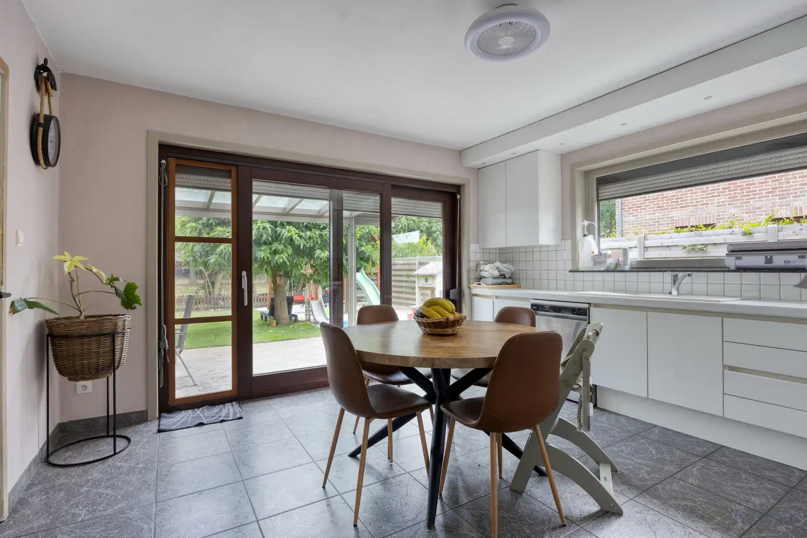 Gezinswoning te koop in Klein-Vorst (Laakdal) foto 7