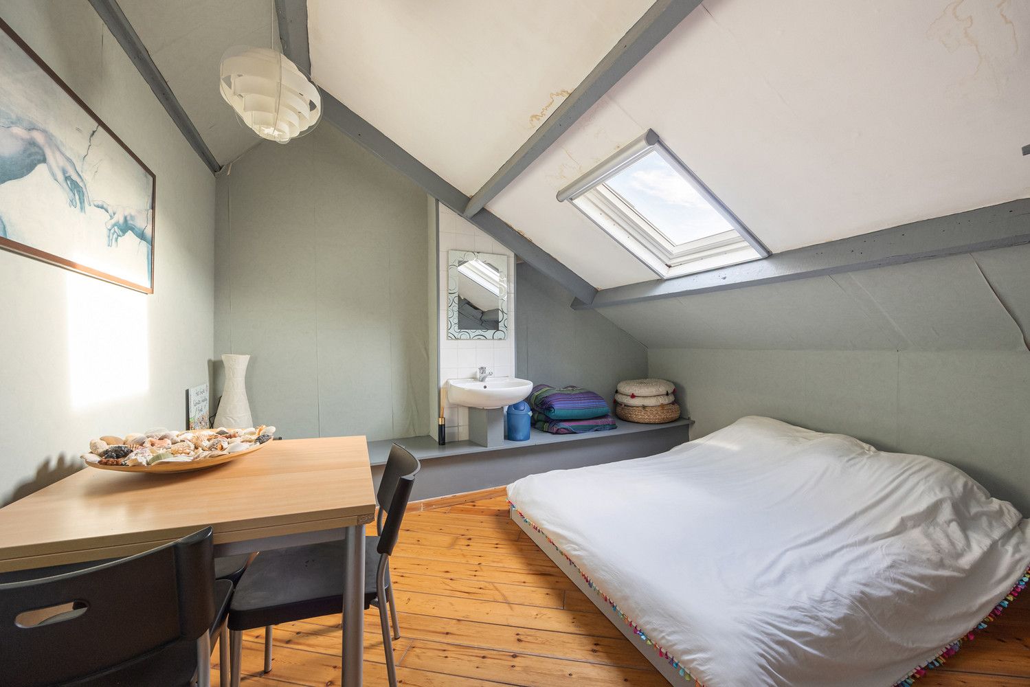 Karaktervolle en lumineuze burgerwoning (262m²) met aangename buitenruimte op hoeklocatie in hartje Zurenborg foto 20