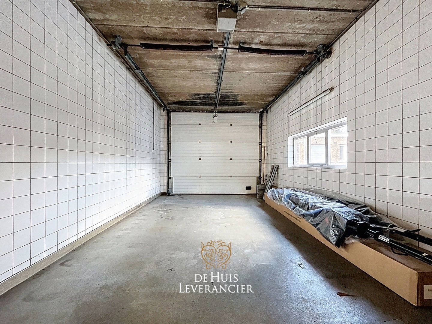 Wonen én werken combineren in het centrum van Kontich? Het kan aan de Hofstraat 41 ! foto 35