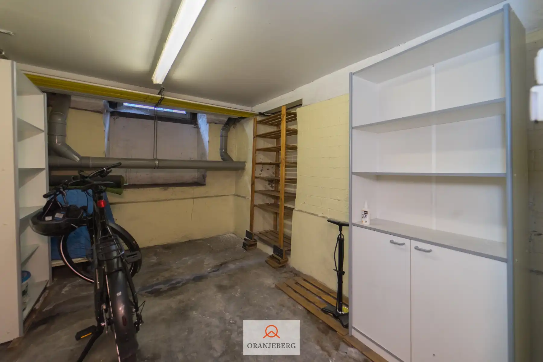 Prachtige duplex-penthouse met terras foto 44