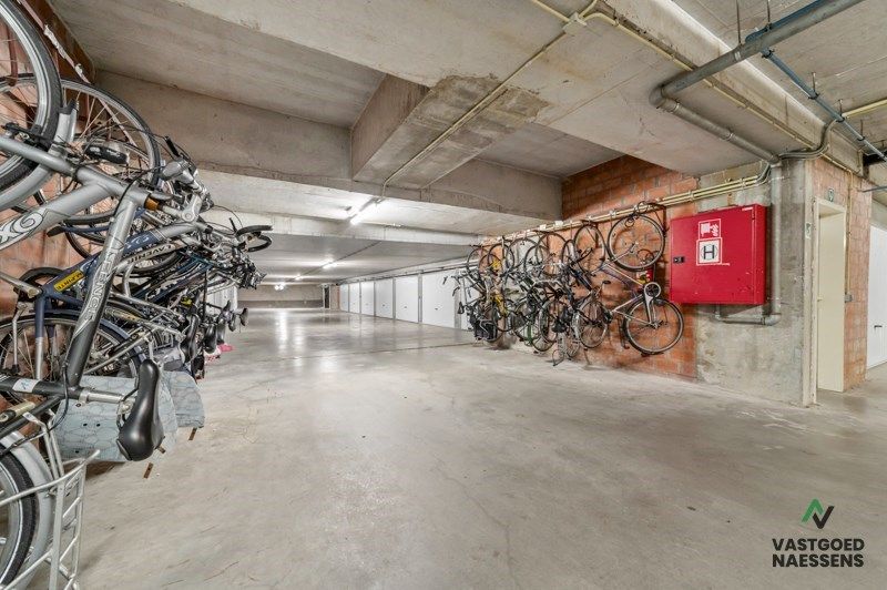 DUPLEX 3 SLPK - TERRASSEN - ZEEZICHT foto 17