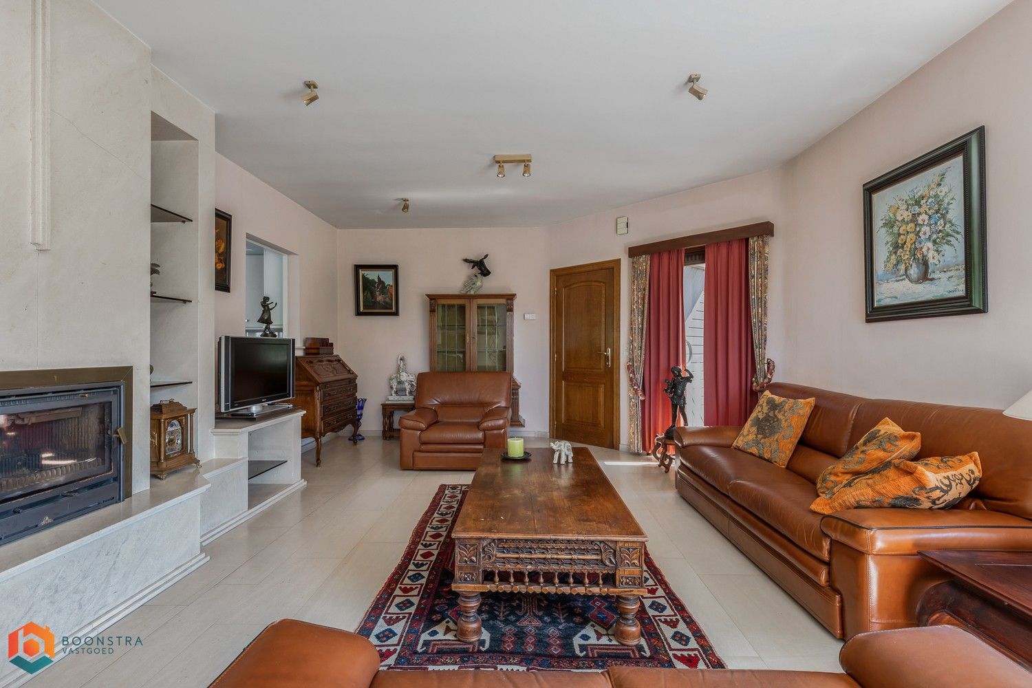 Instapklare woning nabij centrum Onze-Lieve-Vrouw-Waver foto 5