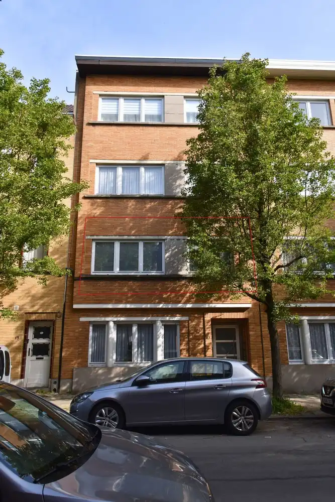 Appartement foto {{pictureIndex}}