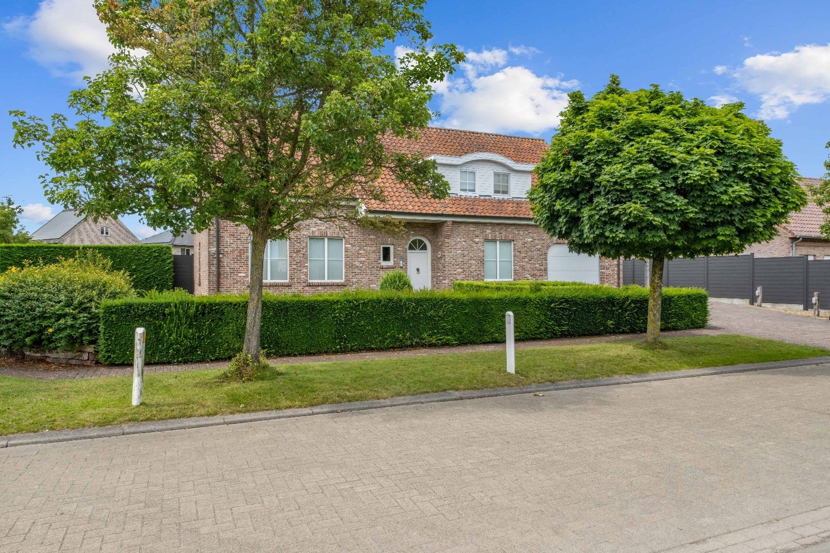 Charmante woning, op wandelafstand van het dorpscentrum foto 12