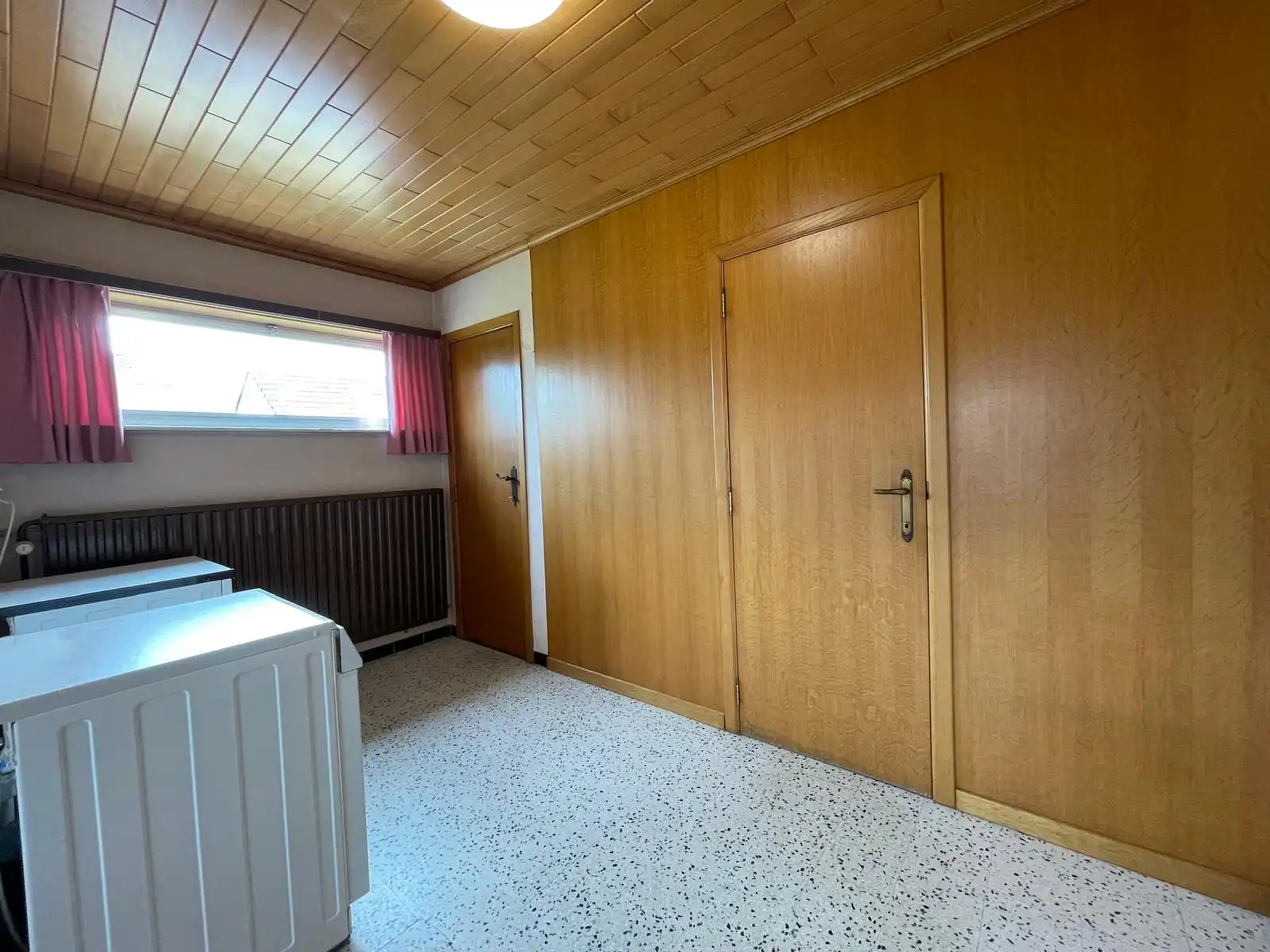 Gelijkvl. ruime open bebouwing foto 25
