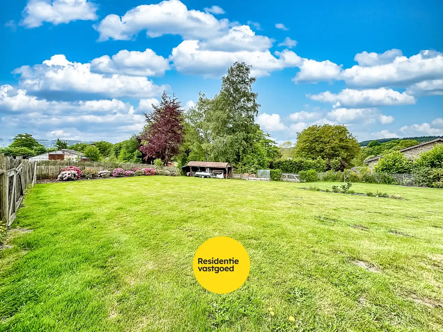 Drie gerenoveerde vakantiewoningen in de Ardennen! foto 30