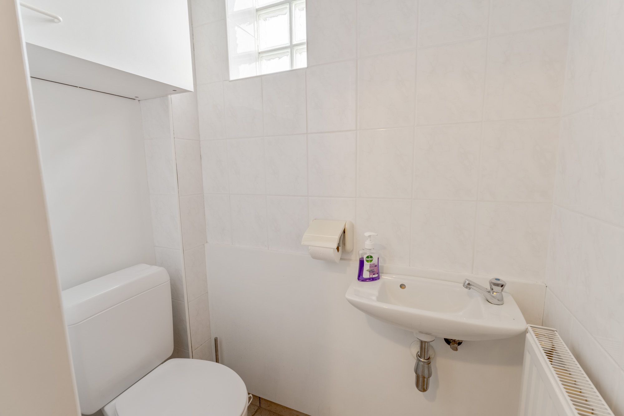 Appartement te koop foto 12