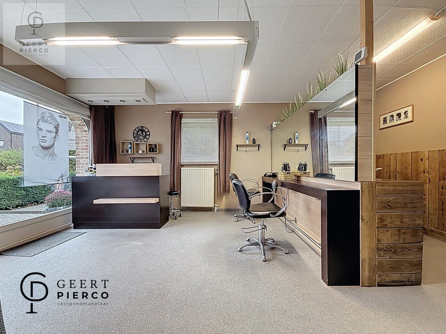 Knappe woning met ruimte foto 21