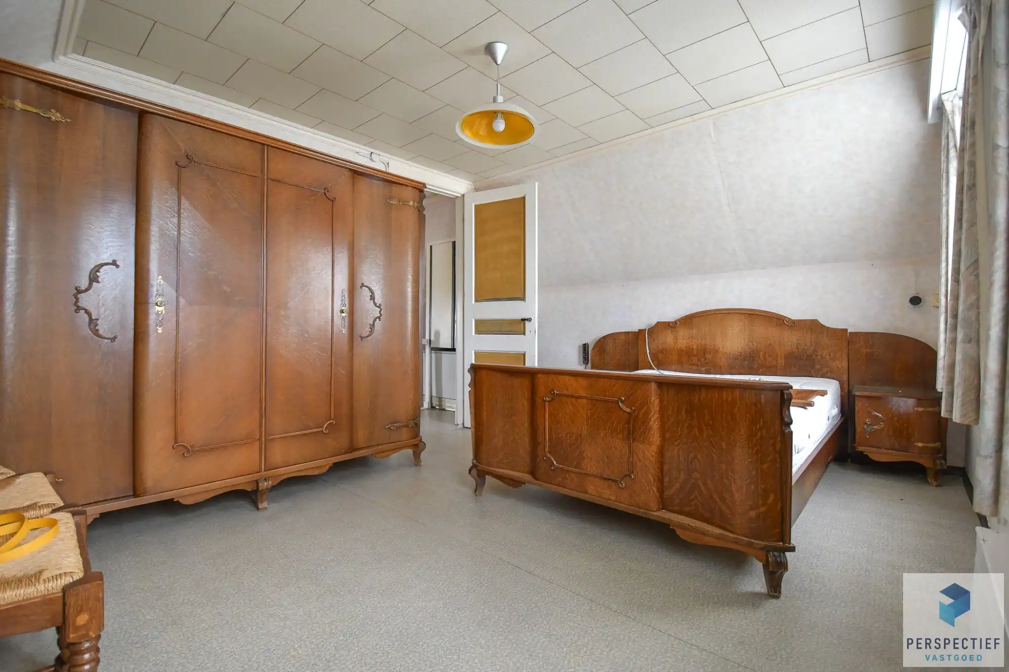 Te renoveren woning met rondom landelijke uitzichten foto 17