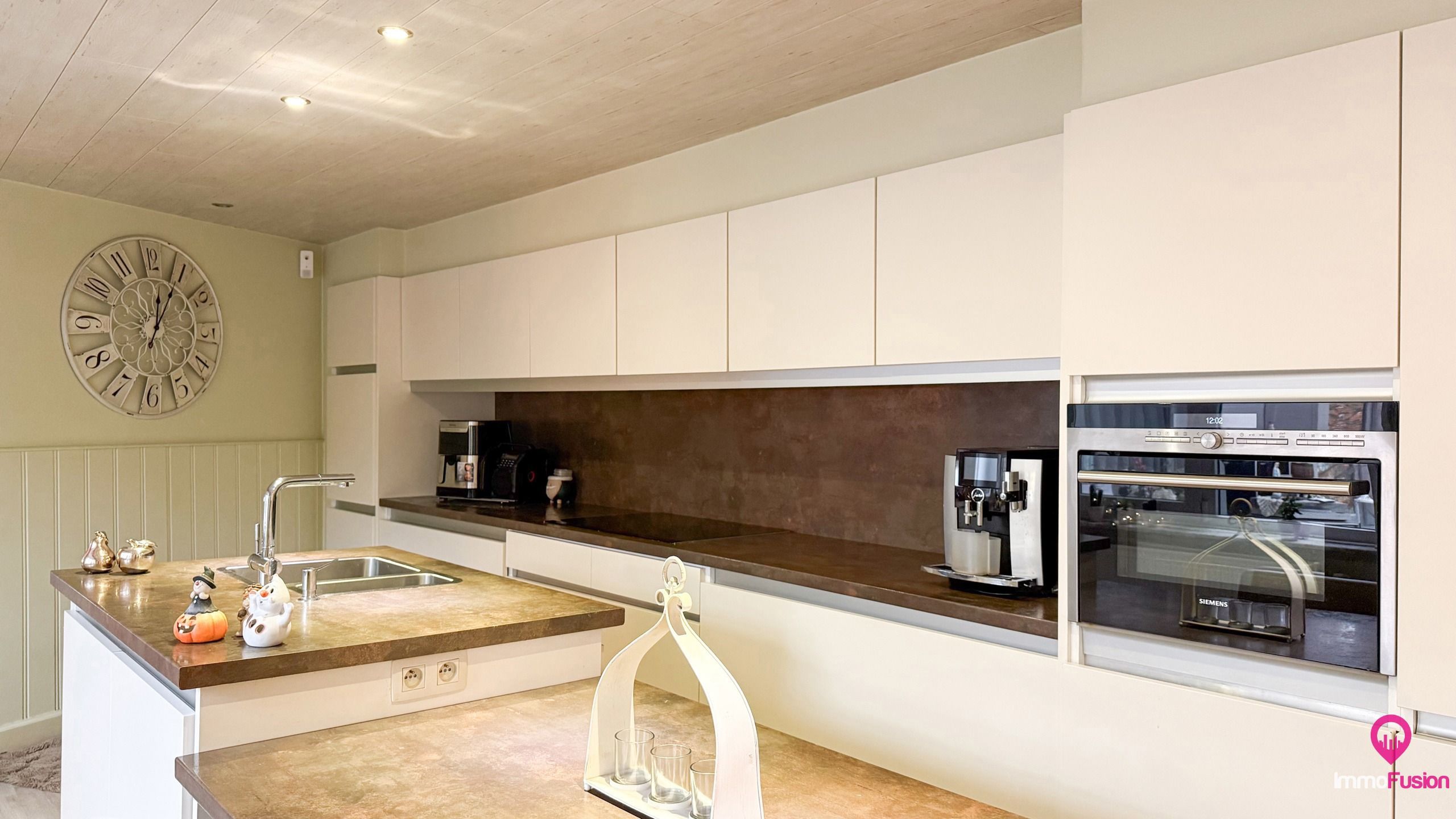 Charmante halfopen bebouwing met mooi perceel van ca 10are! foto 8