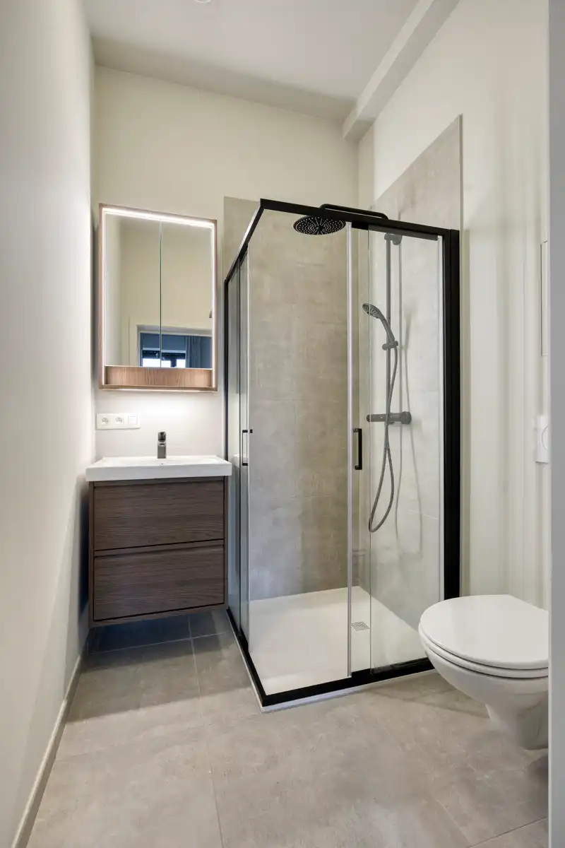 Studeren of investeren in residentie The Hills foto 4