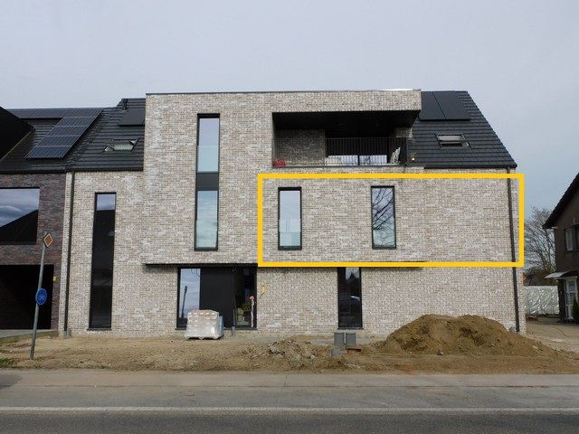Luxe BEN-appartement met groot terras  foto {{pictureIndex}}